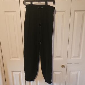 🎊4/$20 // RUE21: Black Sweatpants